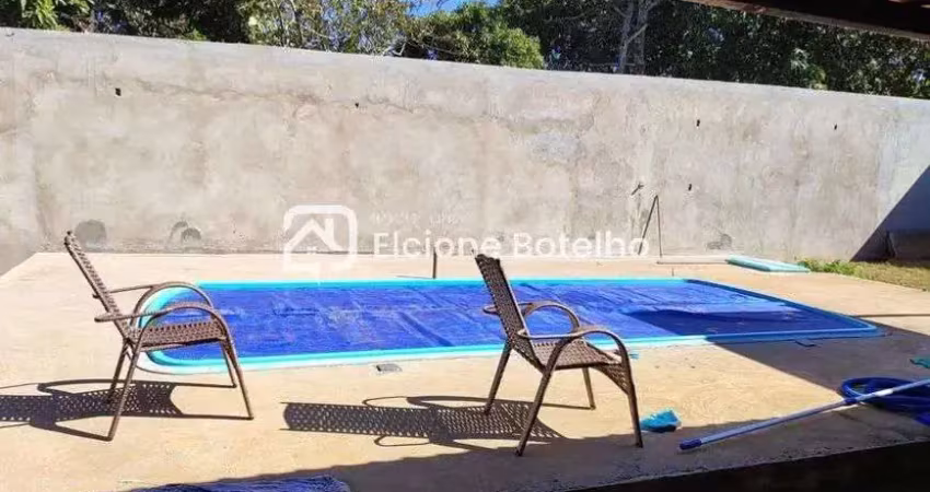 Chácara / sítio com 3 quartos à venda no Morada Nova, Uberlândia 
