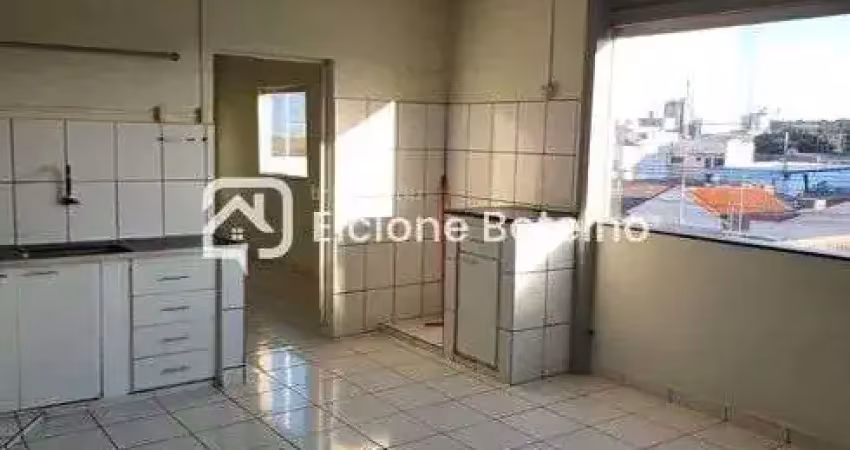 Casa com 5 quartos à venda na Nossa Senhora Aparecida, Uberlândia 
