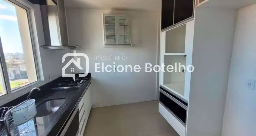 Apartamento com 3 quartos à venda no Santa Mônica, Uberlândia 