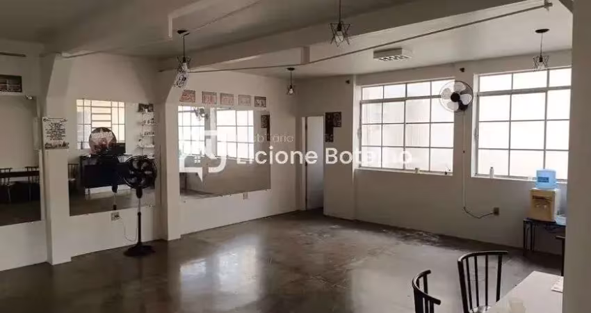 Casa com 3 quartos à venda no Martins, Uberlândia 