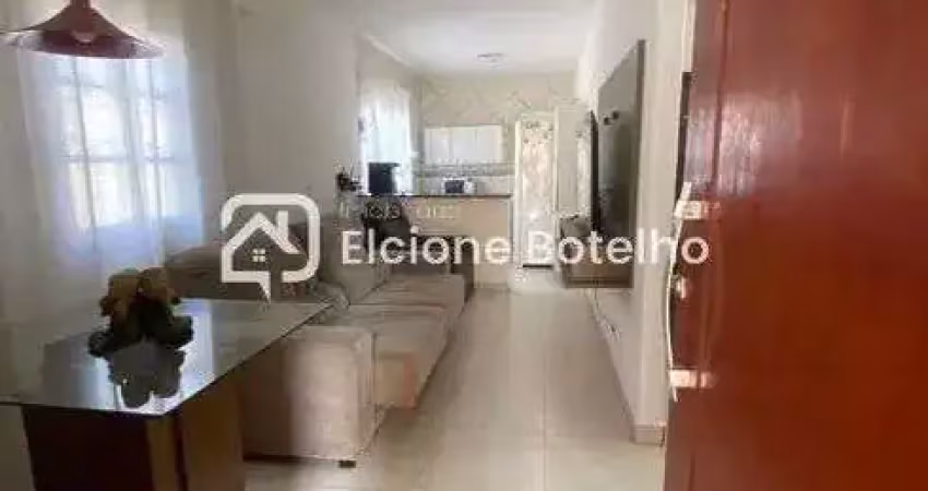 Casa com 3 quartos à venda no Pampulha, Uberlândia 