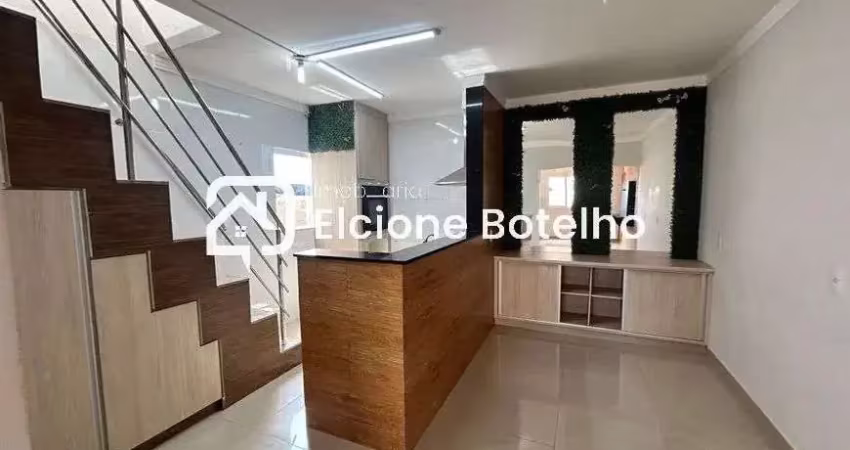 Cobertura com 3 quartos à venda no Novo Mundo, Uberlândia 