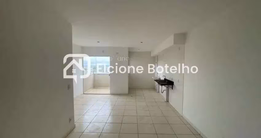 Apartamento com 2 quartos à venda no Residencial Fruta do Conde, Uberlândia 