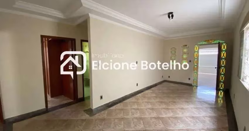 Casa com 3 quartos à venda na Nossa Senhora das Graças, Uberlândia 