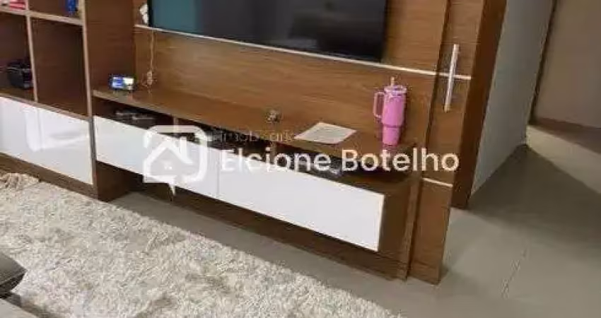Apartamento com 3 quartos à venda no Novo Mundo, Uberlândia 