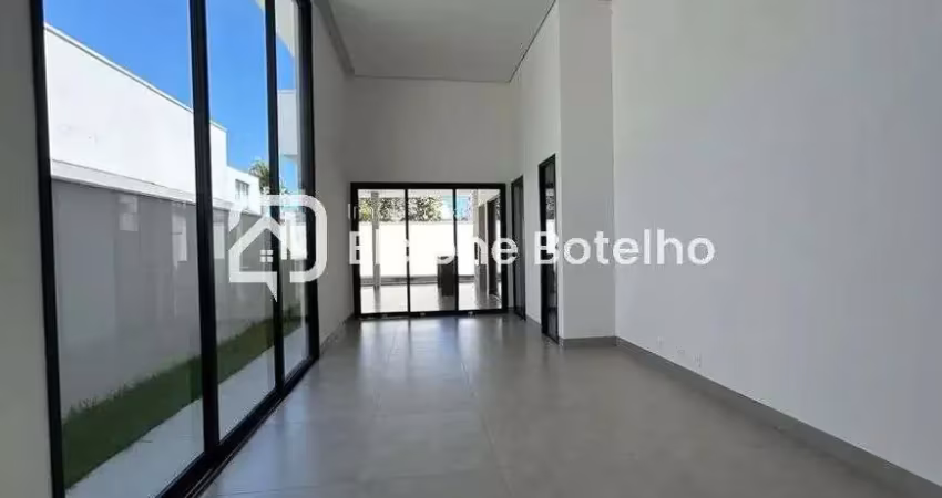 Casa em condomínio fechado com 3 quartos à venda em Granada, Uberlândia 