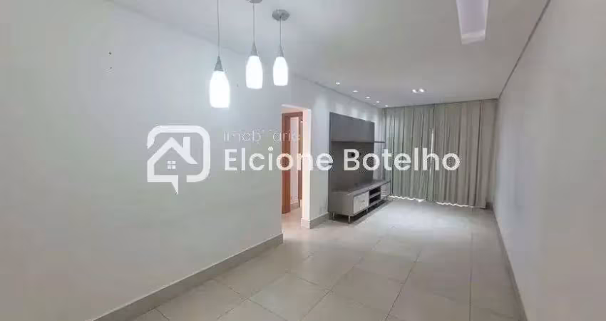 Apartamento com 2 quartos à venda no Osvaldo Rezende, Uberlândia 