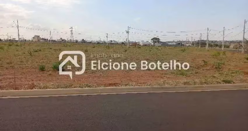 Terreno comercial à venda no Jardim Sul, Uberlândia 