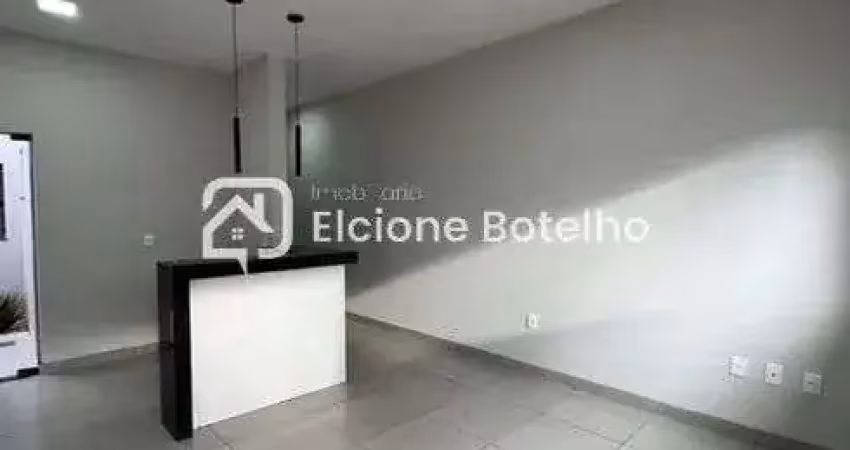 Casa com 2 quartos à venda no Loteamento Portal do Vale II, Uberlândia 