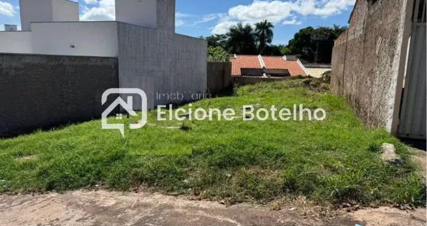 Terreno comercial à venda no Taiaman, Uberlândia 