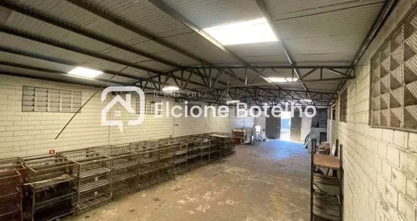Barracão / Galpão / Depósito à venda no Brasil, Uberlândia 