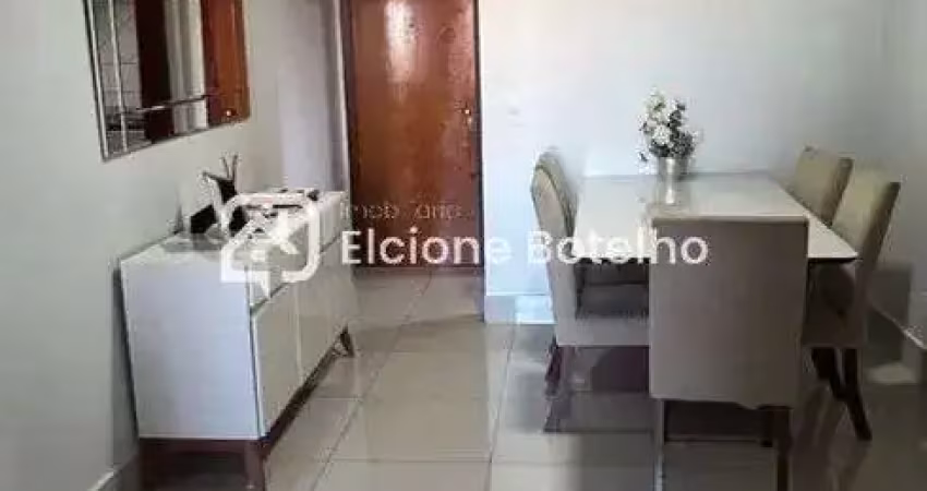 Apartamento com 3 quartos à venda no Presidente Roosevelt, Uberlândia 