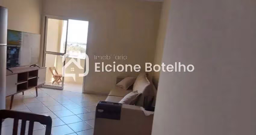 Apartamento com 3 quartos à venda no Presidente Roosevelt, Uberlândia 