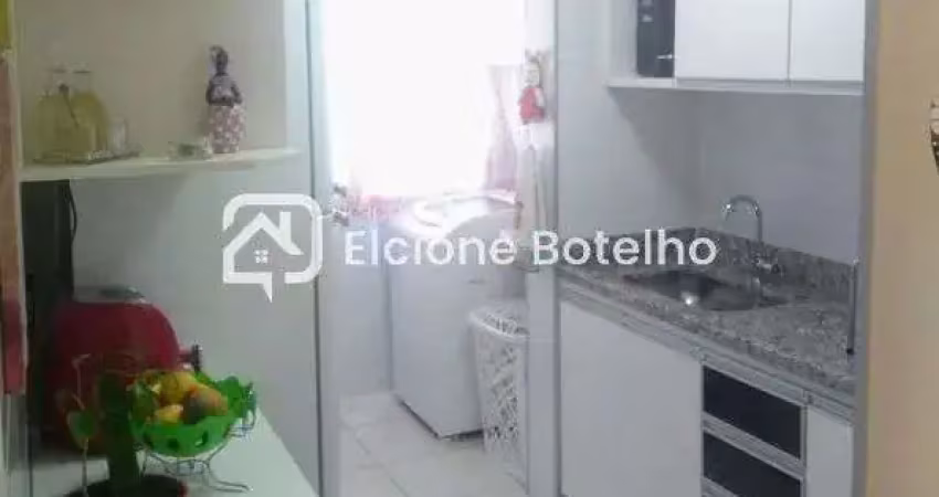 Apartamento com 3 quartos à venda no Tubalina, Uberlândia 