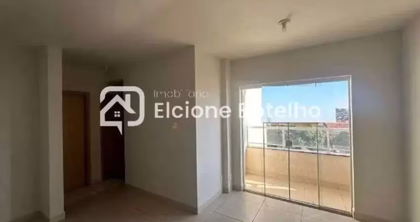 Apartamento com 2 quartos à venda no Presidente Roosevelt, Uberlândia 
