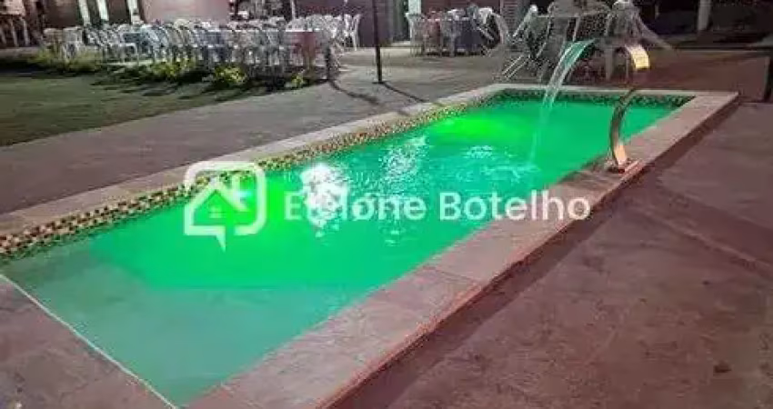 Chácara / sítio com 4 quartos à venda no Chácaras Rancho Alegre, Uberlândia 