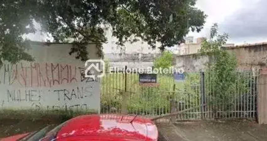 Terreno à venda no Santa Mônica, Uberlândia 