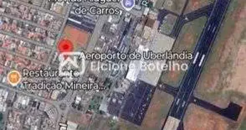 Barracão / Galpão / Depósito à venda no Alto Umuarama, Uberlândia 