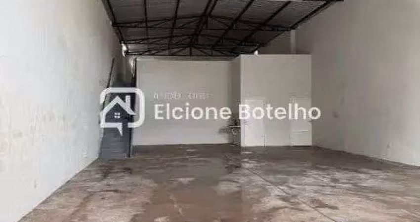 Barracão / Galpão / Depósito à venda no Tabajaras, Uberlândia 