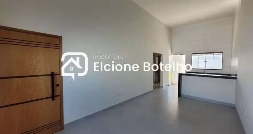 Casa com 3 quartos à venda no Jardim Holanda, Uberlândia 