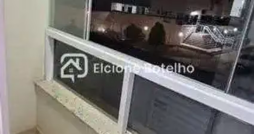 Apartamento com 2 quartos à venda no Presidente Roosevelt, Uberlândia 