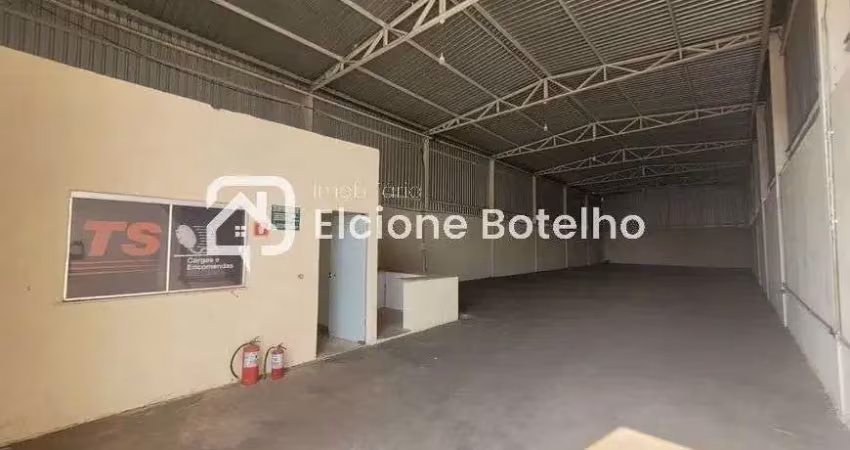 Barracão / Galpão / Depósito à venda na Nossa Senhora das Graças, Uberlândia 