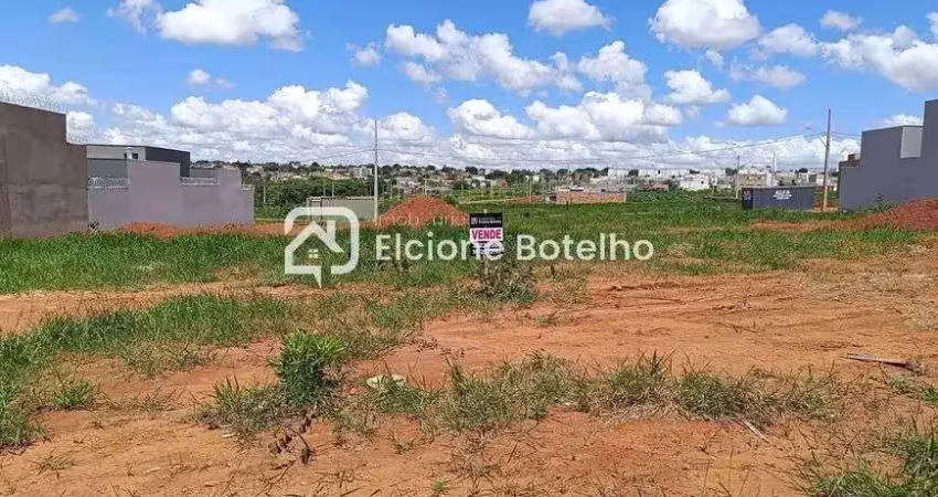Terreno à venda no Aclimação, Uberlândia 