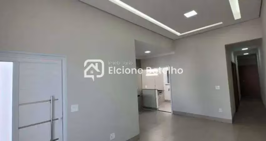 Casa com 3 quartos à venda no Aclimação, Uberlândia 