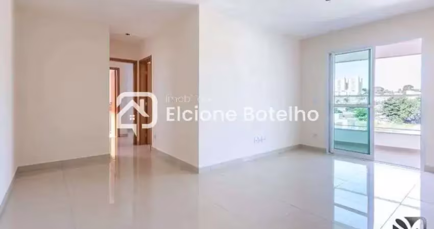 Apartamento com 2 quartos à venda no Tubalina, Uberlândia 
