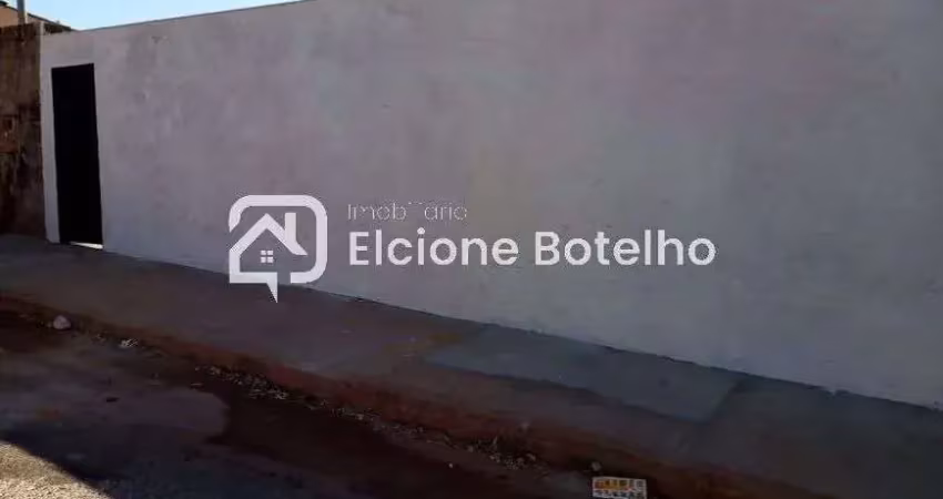 Terreno à venda no Custódio Pereira, Uberlândia 