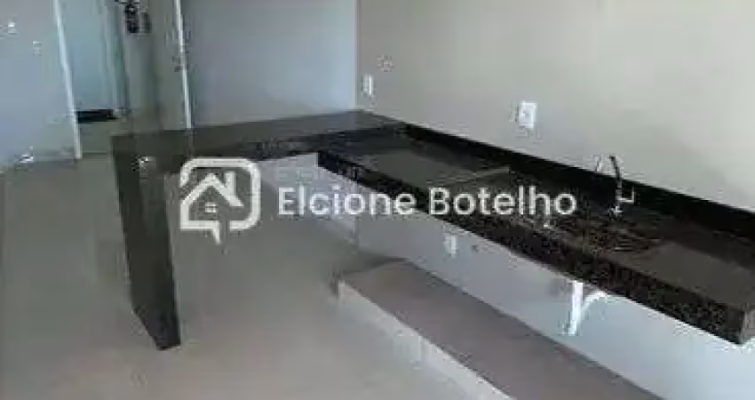 Apartamento com 2 quartos à venda no Umuarama, Uberlândia 