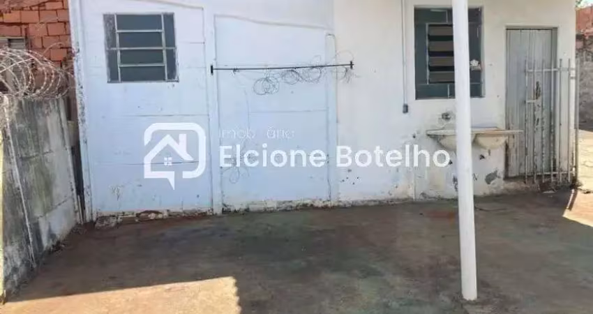 Terreno à venda no Presidente Roosevelt, Uberlândia 