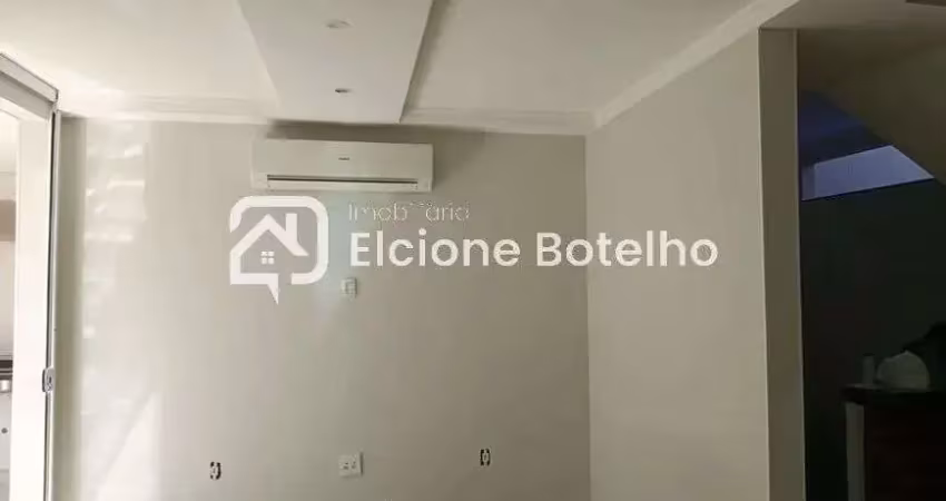 Casa com 3 quartos à venda no Conjunto Segismundo Pereira, Uberlândia 