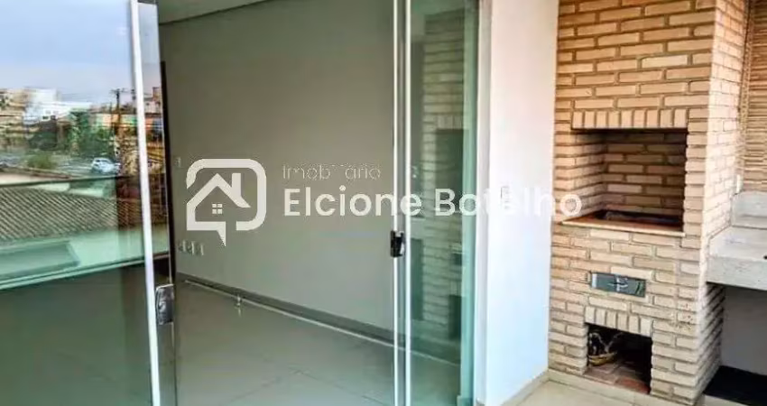 Apartamento com 3 quartos à venda no Santa Mônica, Uberlândia 