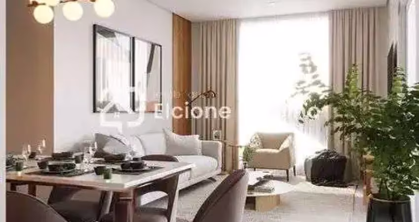 Apartamento com 3 quartos à venda no Santa Mônica, Uberlândia 