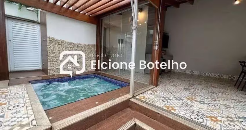 Casa com 3 quartos à venda em Laranjeiras, Uberlândia 