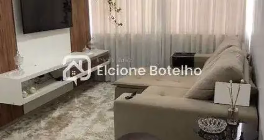Apartamento com 3 quartos à venda no Tubalina, Uberlândia 