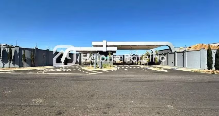Terreno à venda no Shopping Park, Uberlândia 