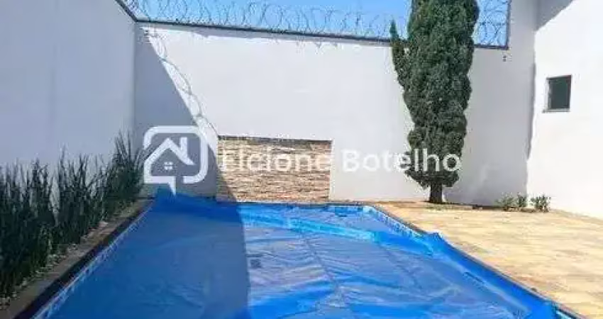 Casa com 4 quartos à venda no Alto Umuarama, Uberlândia 
