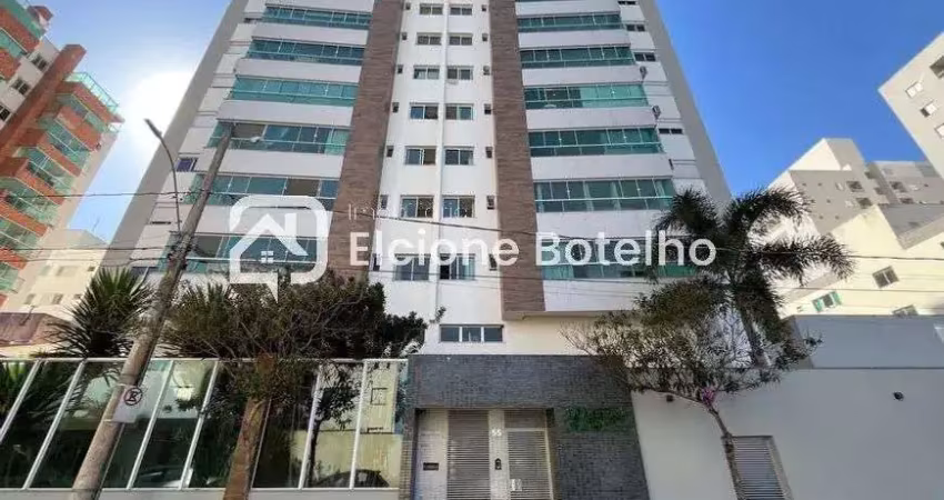 Apartamento com 3 quartos à venda no Patrimônio, Uberlândia 