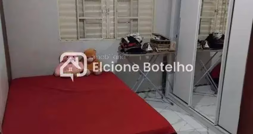 Casa com 2 quartos à venda em Granada, Uberlândia 