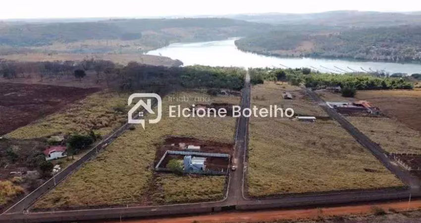 Terreno à venda no Conjunto Alvorada, Uberlândia 