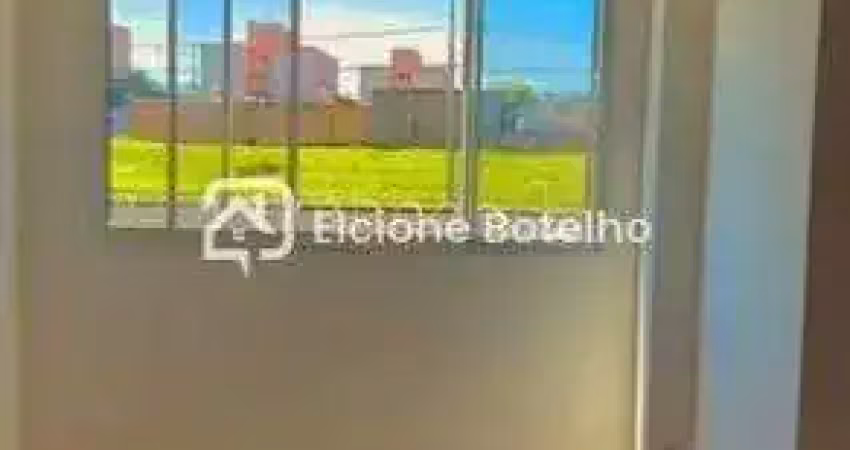 Apartamento com 2 quartos à venda no Residencial Pequis, Uberlândia 