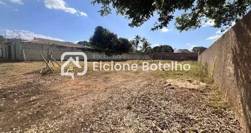 Chácara / sítio à venda no Morada Nova, Uberlândia 