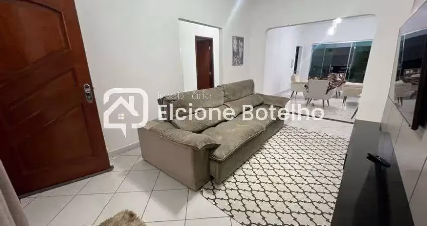 Casa para locação de aprox. 209 m², com 3 quartos, no bairro dona zulmira - uberlândia - mg
