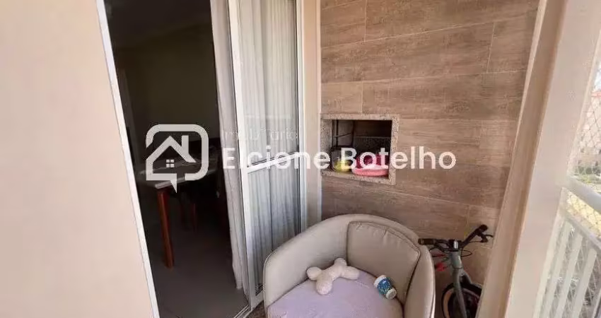 Apartamento para locação de aprox. 71 m², com 3 quartos, no bairro santa mônica - uberlândia - mg
