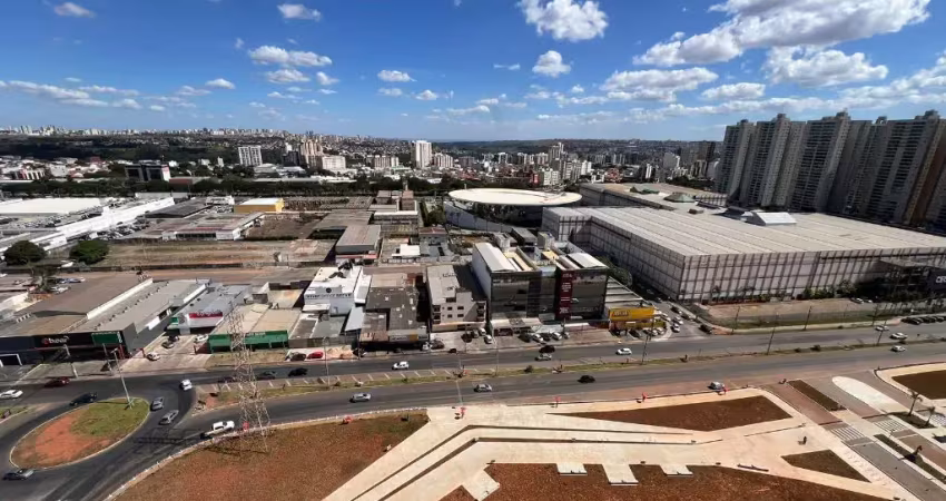 Apartamento com 2 quartos para alugar na Rua Copaíba, 09, Norte (Águas Claras), Brasília
