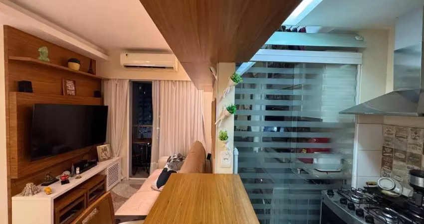✨ apartamento para venda no condomínio carioca residencial.