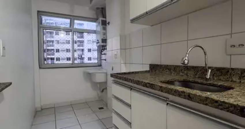 Vendo apt de 2 quartos no condomínio américa club - del castilho