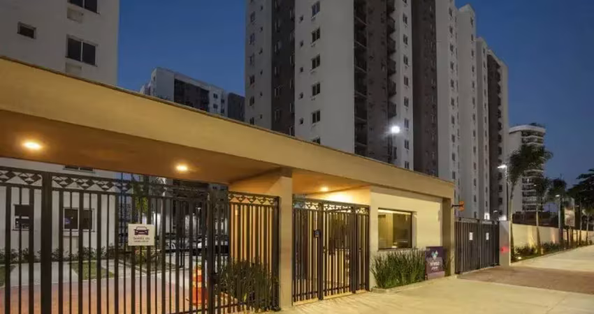 *olha que decoração linda deste apt a venda no vivaz de del castilho* r$ 330.000,00